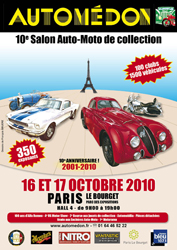 automedon 2010